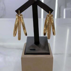 Necklace SE37120-2B