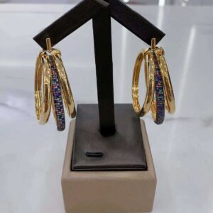 Necklace SE37120-8B