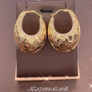 Necklace SE37121-2B