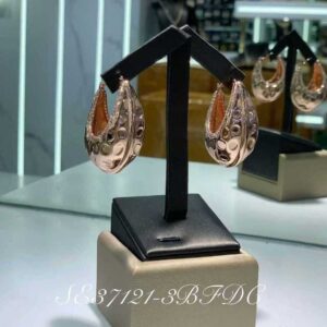 Necklace SE37121-3B