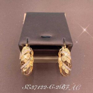 Necklace SE37122-C-2B