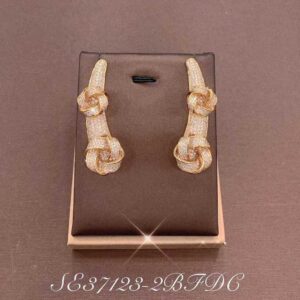 Necklace SE37123-2B
