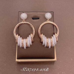 Necklace SE37124-10B