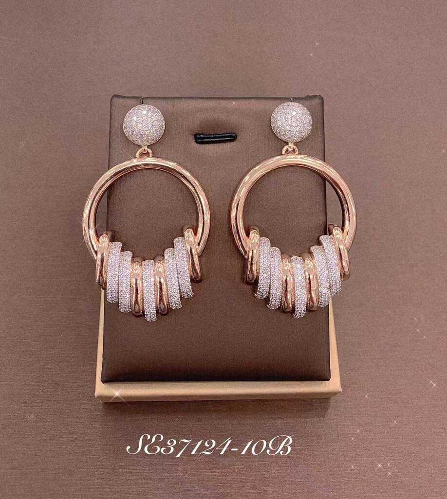 Necklace SE37124-10B