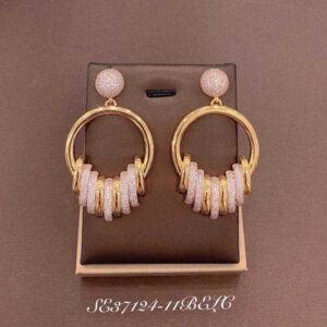 Necklace SE37124-11B