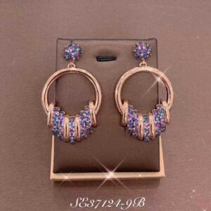 Necklace SE37124-9B