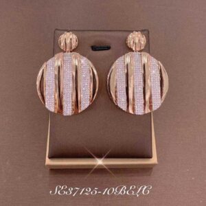 Necklace SE37125-10B