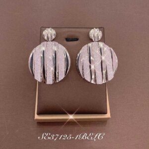 Necklace SE37125-1B