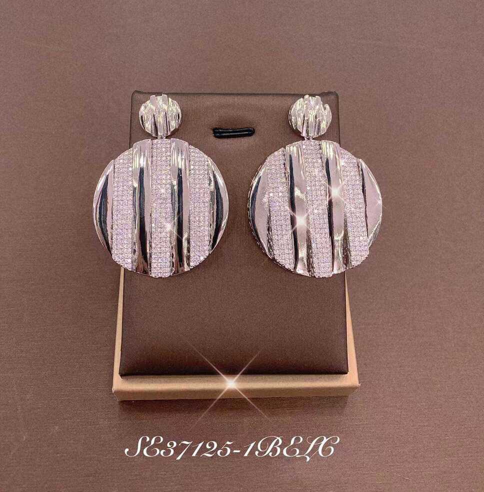 Necklace SE37125-1B