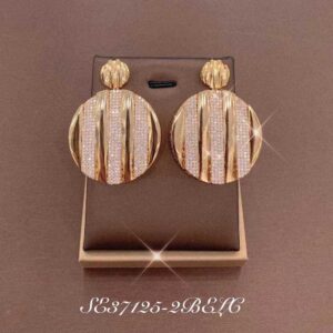 Necklace SE37125-2B