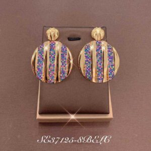 Necklace SE37125-8B