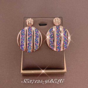 Necklace SE37125-9B