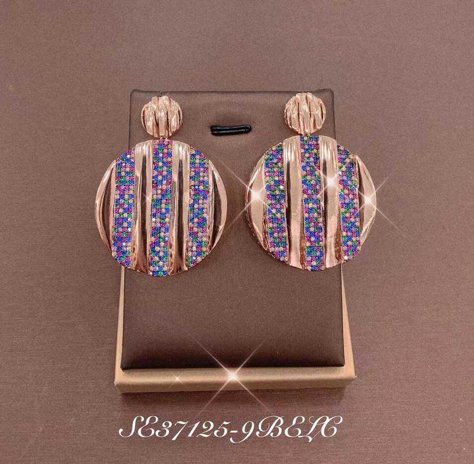 Necklace SE37125-9B