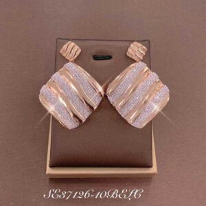 Necklace SE37126-10B