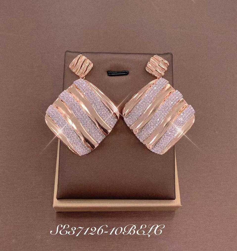 Necklace SE37126-10B