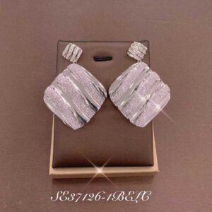 Necklace SE37126-1B