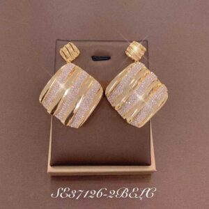 Necklace SE37126-2B