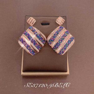 Necklace SE37126-9B