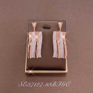 Necklace SE37127-10B