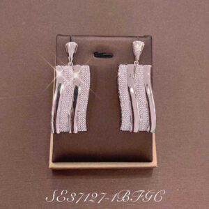 Necklace SE37127-1B