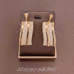 Necklace SE37127-2B