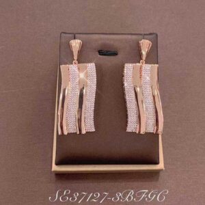 Necklace SE37127-3B