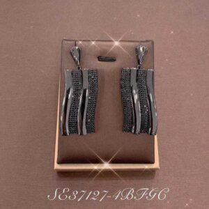 Necklace SE37127-4B