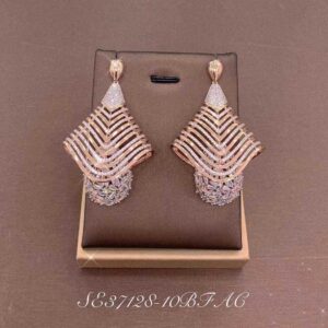 Necklace SE37128-10B