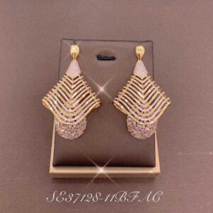 Necklace SE37128-11B