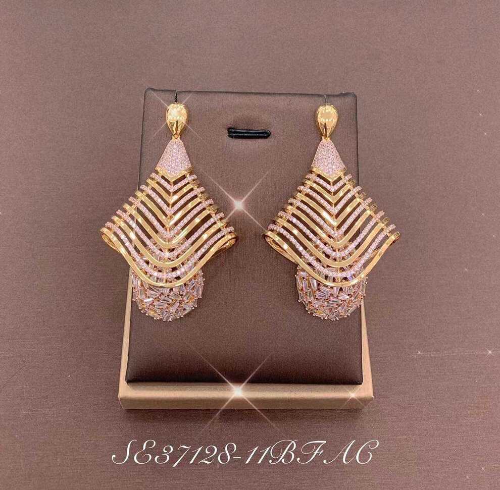 Necklace SE37128-11B