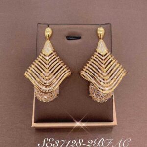 Necklace SE37128-2B