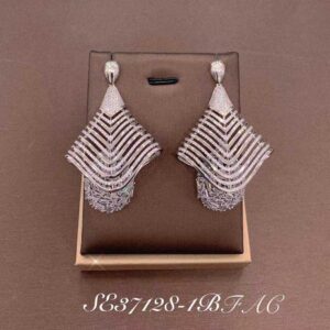 Necklace SE37128-4B