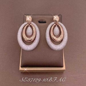 Necklace SE37129-10B