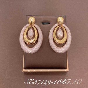 Necklace SE37129-11B