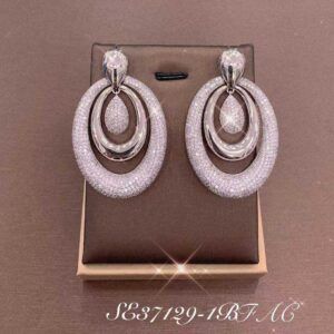 Necklace SE37129-1B