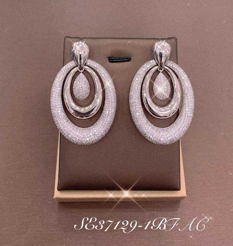Necklace SE37129-1B