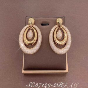 Necklace SE37129-2B