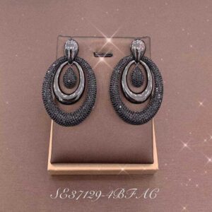 Necklace SE37129-4B