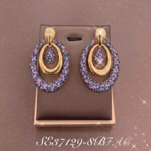 Necklace SE37129-8B