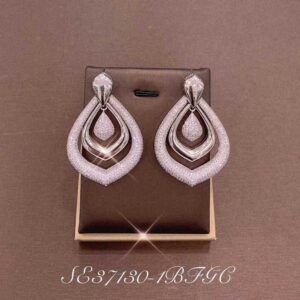 Necklace SE37130-1B