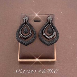 Necklace SE37130-4B