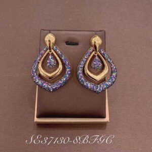 Necklace SE37130-8B