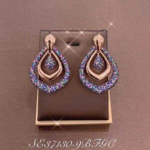 Necklace SE37130-9B