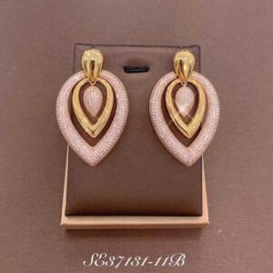 Necklace SE37131-11B