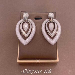 Necklace SE37131-1B
