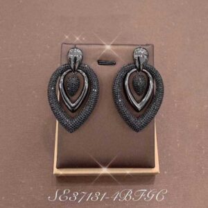 Necklace SE37131-4B