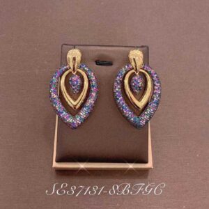 Necklace SE37131-8B