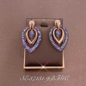 Necklace SE37131-9B