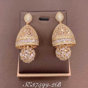 Necklace SE37599-2B
