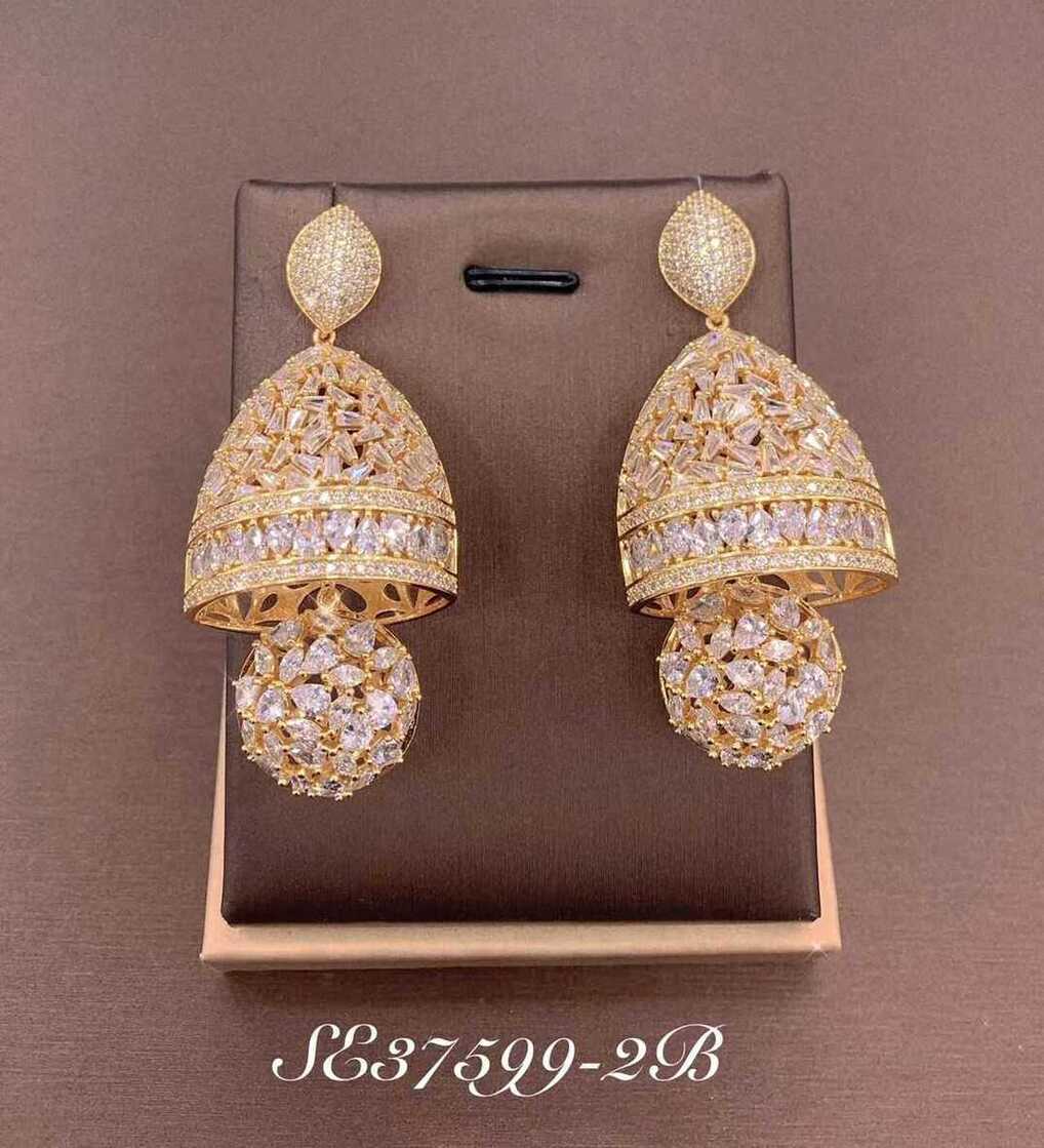 Necklace SE37599-2B